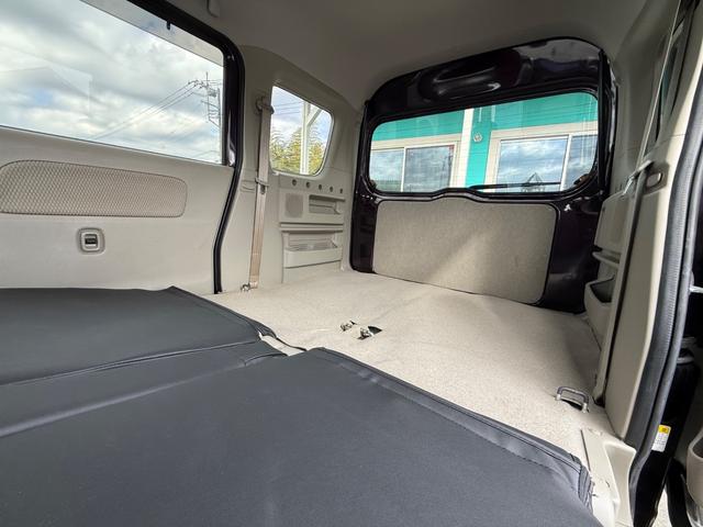 ＮＶ１００クリッパーリオ Ｇ　ハイルーフ　スマートキー　前後パワーウィンドウ　電格ミラー　衝突被害軽減ブレーキ　純正ナビ　ｂｌｕｅｔｏｏｔｈ　フルセグ　ＥＴＣ　プライバシーガラス　クリアランスソナー　両側電動スライドドア（4枚目）