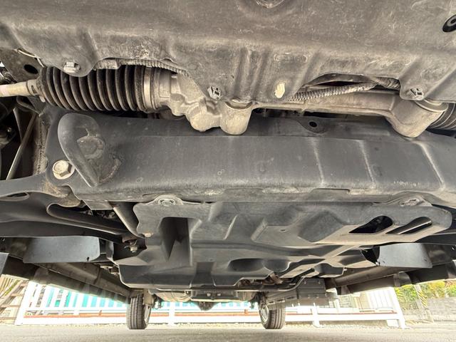 ＮＶ１００クリッパーリオ Ｇ　ハイルーフ　スマートキー　前後パワーウィンドウ　電格ミラー　衝突被害軽減ブレーキ　純正ナビ　ｂｌｕｅｔｏｏｔｈ　フルセグ　ＥＴＣ　プライバシーガラス　クリアランスソナー　両側電動スライドドア（22枚目）