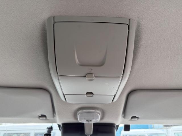 ＮＶ１００クリッパーリオ Ｇ　ハイルーフ　スマートキー　前後パワーウィンドウ　電格ミラー　衝突被害軽減ブレーキ　純正ナビ　ｂｌｕｅｔｏｏｔｈ　フルセグ　ＥＴＣ　プライバシーガラス　クリアランスソナー　両側電動スライドドア（27枚目）