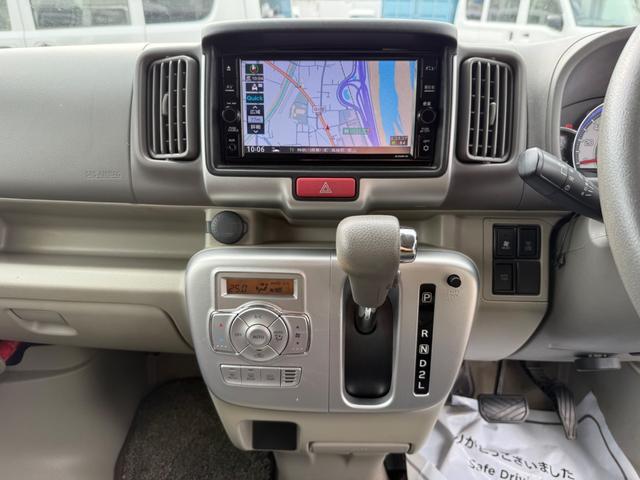 ＮＶ１００クリッパーリオ Ｇ　ハイルーフ　スマートキー　前後パワーウィンドウ　電格ミラー　衝突被害軽減ブレーキ　純正ナビ　ｂｌｕｅｔｏｏｔｈ　フルセグ　ＥＴＣ　プライバシーガラス　クリアランスソナー　両側電動スライドドア（28枚目）