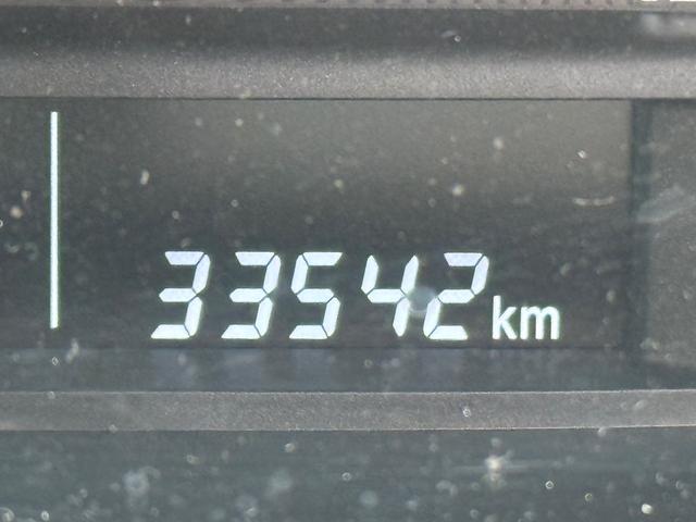 ＮＶ１００クリッパーリオ Ｇ　ハイルーフ　スマートキー　前後パワーウィンドウ　電格ミラー　衝突被害軽減ブレーキ　純正ナビ　ｂｌｕｅｔｏｏｔｈ　フルセグ　ＥＴＣ　プライバシーガラス　クリアランスソナー　両側電動スライドドア（33枚目）