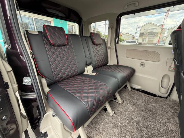 ＮＶ１００クリッパーリオ Ｇ　ハイルーフ　スマートキー　前後パワーウィンドウ　電格ミラー　衝突被害軽減ブレーキ　純正ナビ　ｂｌｕｅｔｏｏｔｈ　フルセグ　ＥＴＣ　プライバシーガラス　クリアランスソナー　両側電動スライドドア（39枚目）