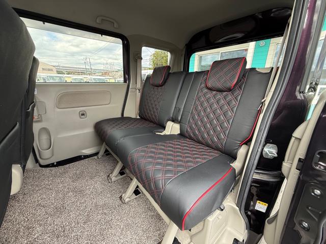 ＮＶ１００クリッパーリオ Ｇ　ハイルーフ　スマートキー　前後パワーウィンドウ　電格ミラー　衝突被害軽減ブレーキ　純正ナビ　ｂｌｕｅｔｏｏｔｈ　フルセグ　ＥＴＣ　プライバシーガラス　クリアランスソナー　両側電動スライドドア（40枚目）