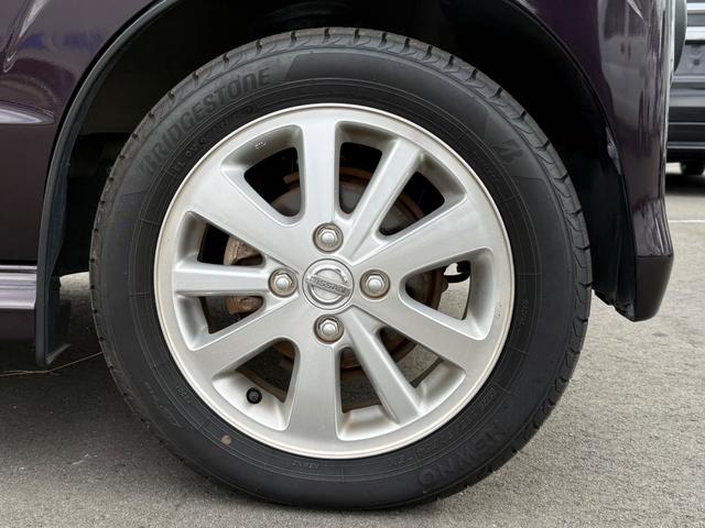 ＮＶ１００クリッパーリオ Ｇ　ハイルーフ　スマートキー　前後パワーウィンドウ　電格ミラー　衝突被害軽減ブレーキ　純正ナビ　ｂｌｕｅｔｏｏｔｈ　フルセグ　ＥＴＣ　プライバシーガラス　クリアランスソナー　両側電動スライドドア（57枚目）