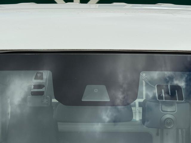Ｎ－ＶＡＮ Ｇ　ハイルーフ　キーレス　前パワーウィンドウ　衝突被害軽減ブレーキ　ドライブレコーダー　ＥＴＣ　プライバシーガラス　クリアランスソナー　両側スライドドア　記録簿　軽貨物　軽バン　軽自動車（7枚目）