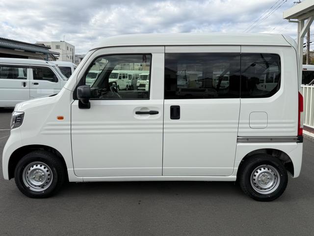 Ｎ－ＶＡＮ Ｇ　ハイルーフ　キーレス　前パワーウィンドウ　衝突被害軽減ブレーキ　ドライブレコーダー　ＥＴＣ　プライバシーガラス　クリアランスソナー　両側スライドドア　記録簿　軽貨物　軽バン　軽自動車（13枚目）