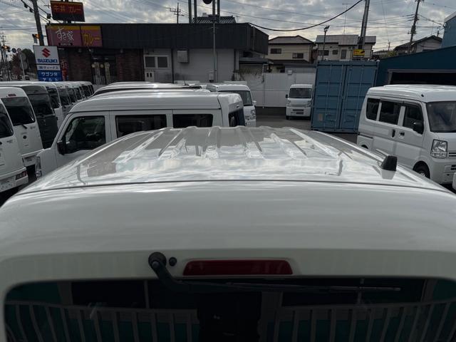 Ｎ－ＶＡＮ Ｇ　ハイルーフ　キーレス　前パワーウィンドウ　衝突被害軽減ブレーキ　ドライブレコーダー　ＥＴＣ　プライバシーガラス　クリアランスソナー　両側スライドドア　記録簿　軽貨物　軽バン　軽自動車（19枚目）