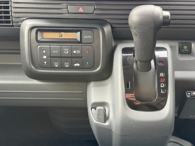 Ｎ－ＶＡＮ Ｇ　ハイルーフ　キーレス　前パワーウィンドウ　衝突被害軽減ブレーキ　ドライブレコーダー　ＥＴＣ　プライバシーガラス　クリアランスソナー　両側スライドドア　記録簿　軽貨物　軽バン　軽自動車（27枚目）