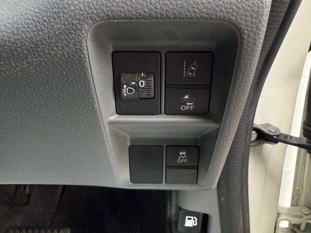 Ｎ－ＶＡＮ Ｇ　ハイルーフ　キーレス　前パワーウィンドウ　衝突被害軽減ブレーキ　ドライブレコーダー　ＥＴＣ　プライバシーガラス　クリアランスソナー　両側スライドドア　記録簿　軽貨物　軽バン　軽自動車（32枚目）