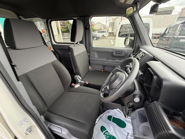 Ｎ－ＶＡＮ Ｇ　ハイルーフ　キーレス　前パワーウィンドウ　衝突被害軽減ブレーキ　ドライブレコーダー　ＥＴＣ　プライバシーガラス　クリアランスソナー　両側スライドドア　記録簿　軽貨物　軽バン　軽自動車（33枚目）