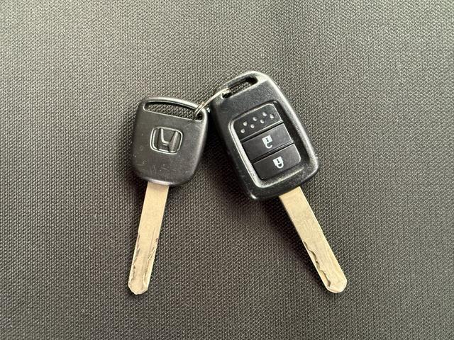 Ｎ－ＶＡＮ Ｇ　ハイルーフ　キーレス　前パワーウィンドウ　衝突被害軽減ブレーキ　ドライブレコーダー　ＥＴＣ　プライバシーガラス　クリアランスソナー　両側スライドドア　記録簿　軽貨物　軽バン　軽自動車（45枚目）