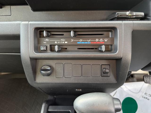 ハイゼットトラック 　中温冷凍車　機械式冷凍冷蔵車　キーレス　前パワーウィンドウ　両側スライドドア　ＥＴＣ　ドライブレコーダー　ハロゲンライト　記録簿　軽貨物　軽バン　商用バン　軽自動車（24枚目）