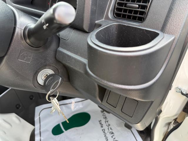 ハイゼットトラック 　中温冷凍車　機械式冷凍冷蔵車　キーレス　前パワーウィンドウ　両側スライドドア　ＥＴＣ　ドライブレコーダー　ハロゲンライト　記録簿　軽貨物　軽バン　商用バン　軽自動車（29枚目）