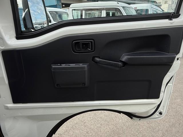 ハイゼットトラック 　中温冷凍車　機械式冷凍冷蔵車　キーレス　前パワーウィンドウ　両側スライドドア　ＥＴＣ　ドライブレコーダー　ハロゲンライト　記録簿　軽貨物　軽バン　商用バン　軽自動車（35枚目）