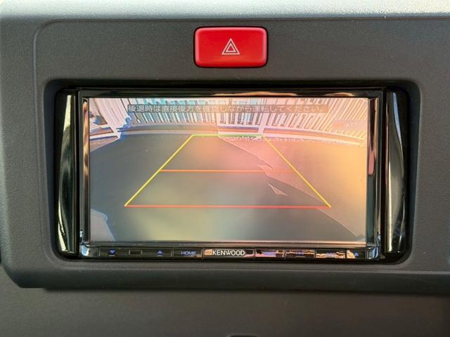 サンバートラック パネルバン 純正ナビ バックカメラ ETC ハロゲンライト 両側スライドドア 軽貨物 軽自動車 軽バン 商用バン(5枚目)