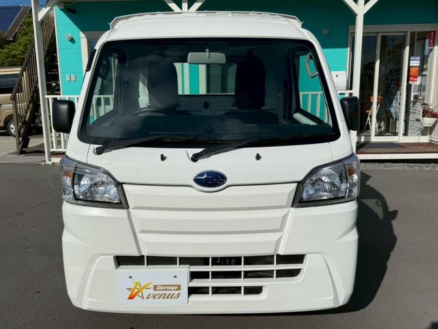 サンバートラック パネルバン 純正ナビ バックカメラ ETC ハロゲンライト 両側スライドドア 軽貨物 軽自動車 軽バン 商用バン(10枚目)