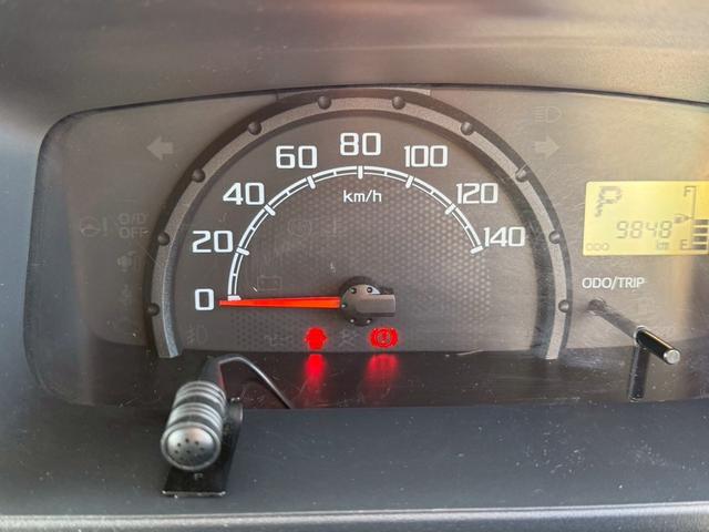 サンバートラック パネルバン 純正ナビ バックカメラ ETC ハロゲンライト 両側スライドドア 軽貨物 軽自動車 軽バン 商用バン(27枚目)