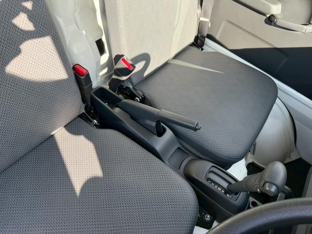 サンバートラック パネルバン 純正ナビ バックカメラ ETC ハロゲンライト 両側スライドドア 軽貨物 軽自動車 軽バン 商用バン(30枚目)