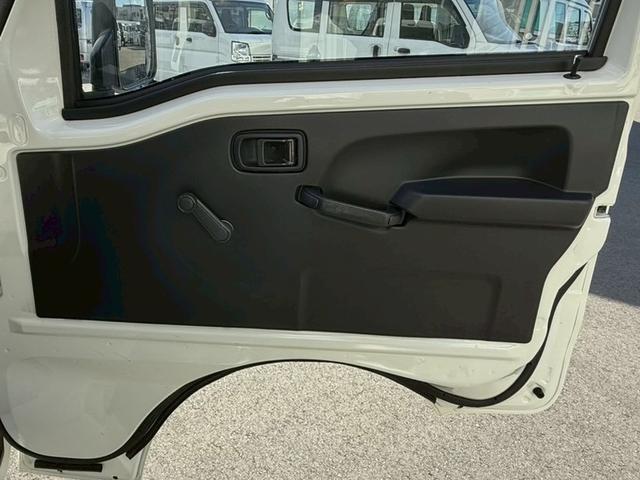 サンバートラック パネルバン 純正ナビ バックカメラ ETC ハロゲンライト 両側スライドドア 軽貨物 軽自動車 軽バン 商用バン(35枚目)
