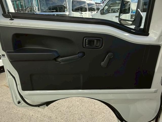 サンバートラック パネルバン 純正ナビ バックカメラ ETC ハロゲンライト 両側スライドドア 軽貨物 軽自動車 軽バン 商用バン(36枚目)