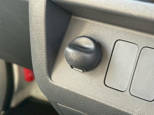 サンバートラック パネルバン 純正ナビ バックカメラ ETC ハロゲンライト 両側スライドドア 軽貨物 軽自動車 軽バン 商用バン(43枚目)