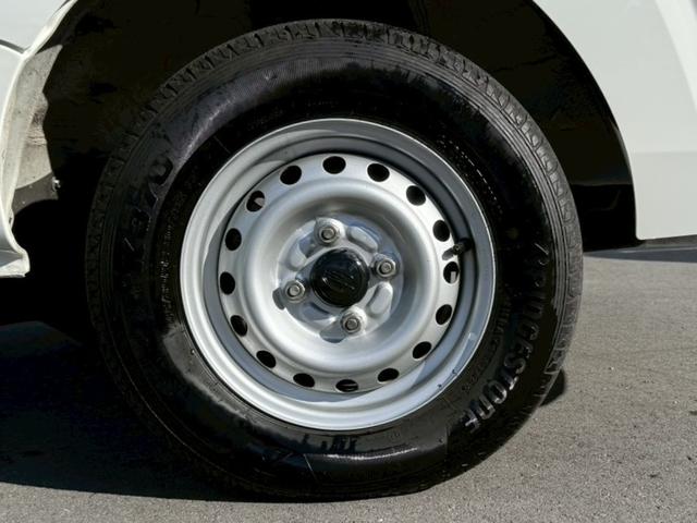 サンバートラック パネルバン 純正ナビ バックカメラ ETC ハロゲンライト 両側スライドドア 軽貨物 軽自動車 軽バン 商用バン(45枚目)