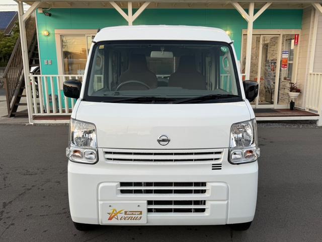 ＮＶ１００クリッパーバン ＤＸ　ＧＬパッケージ　ハイルーフ　キーレス　前パワーウィンドウ　プライバシーガラス（3枚目）