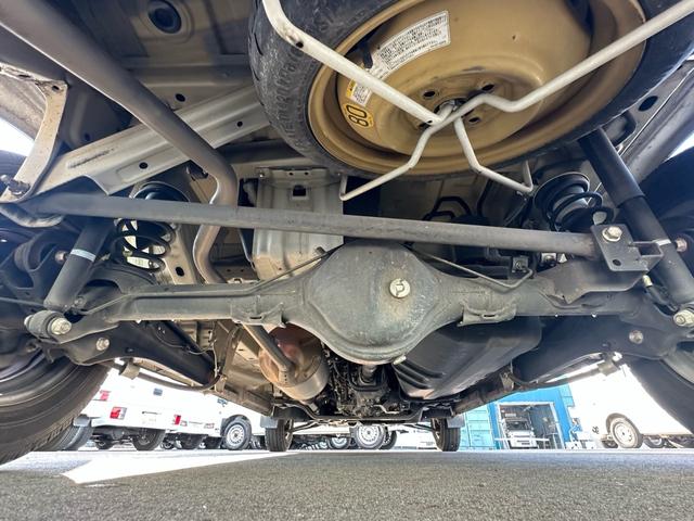 ＮＶ１００クリッパーバン ＤＸ　セーフティパッケージ　ハイルーフ　キーレス　５ＡＧＳ　２ｎｄ発進　プライバシーガラス　クリアランスソナー　ハロゲンライト　両側スライドドア　衝突被害軽減ブレーキ　軽貨物　軽バン　軽自動車（23枚目）