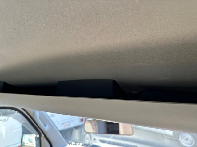 ＮＶ１００クリッパーバン ＤＸ　セーフティパッケージ　ハイルーフ　キーレス　５ＡＧＳ　２ｎｄ発進　プライバシーガラス　クリアランスソナー　ハロゲンライト　両側スライドドア　衝突被害軽減ブレーキ　軽貨物　軽バン　軽自動車（27枚目）