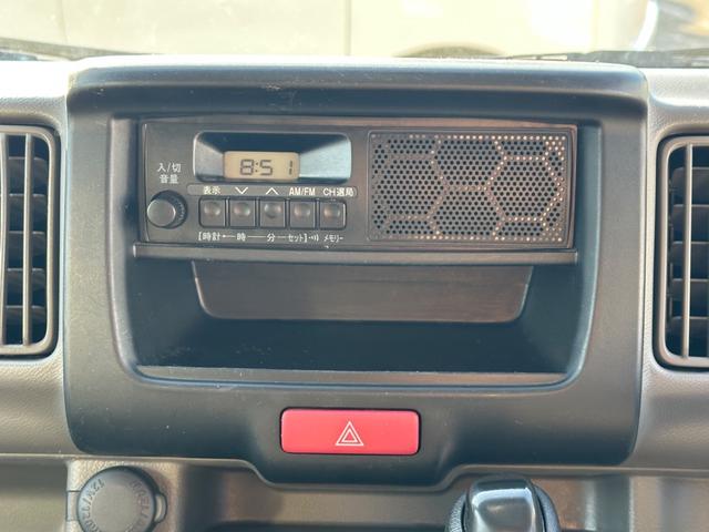 ＮＶ１００クリッパーバン ＤＸ　セーフティパッケージ　ハイルーフ　キーレス　５ＡＧＳ　２ｎｄ発進　プライバシーガラス　クリアランスソナー　ハロゲンライト　両側スライドドア　衝突被害軽減ブレーキ　軽貨物　軽バン　軽自動車（30枚目）