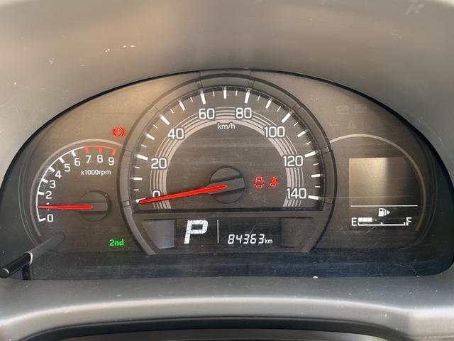 ＮＶ１００クリッパーバン ＤＸ　セーフティパッケージ　ハイルーフ　キーレス　５ＡＧＳ　２ｎｄ発進　プライバシーガラス　クリアランスソナー　ハロゲンライト　両側スライドドア　衝突被害軽減ブレーキ　軽貨物　軽バン　軽自動車（33枚目）