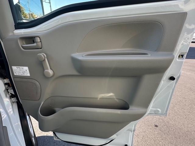 ＮＶ１００クリッパーバン ＤＸ　セーフティパッケージ　ハイルーフ　キーレス　５ＡＧＳ　２ｎｄ発進　プライバシーガラス　クリアランスソナー　ハロゲンライト　両側スライドドア　衝突被害軽減ブレーキ　軽貨物　軽バン　軽自動車（41枚目）