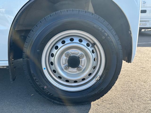 ＮＶ１００クリッパーバン ＤＸ　セーフティパッケージ　ハイルーフ　キーレス　５ＡＧＳ　２ｎｄ発進　プライバシーガラス　クリアランスソナー　ハロゲンライト　両側スライドドア　衝突被害軽減ブレーキ　軽貨物　軽バン　軽自動車（53枚目）