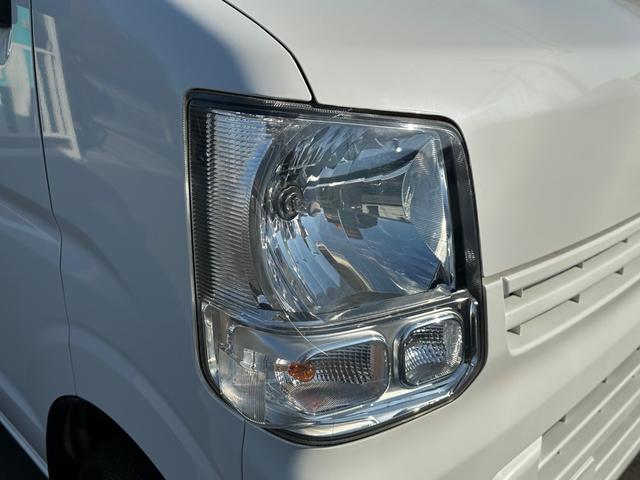 ＮＶ１００クリッパーバン ＤＸ　セーフティパッケージ　ハイルーフ　キーレス　５ＡＧＳ　２ｎｄ発進　プライバシーガラス　クリアランスソナー　ハロゲンライト　両側スライドドア　衝突被害軽減ブレーキ　軽貨物　軽バン　軽自動車（54枚目）