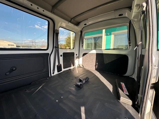 ハイゼットカーゴ ＤＸ　ＳＡＩＩＩ　ハイルーフ　キーレス　前パワーウィンドウ　スマートアシスト　衝突被害軽減ブレーキ　クリアランスソナー　両側スライドドア　ハロゲンライト　両側スライドドア　記録簿（4枚目）