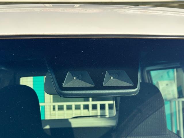 ハイゼットカーゴ ＤＸ　ＳＡＩＩＩ　ハイルーフ　キーレス　前パワーウィンドウ　スマートアシスト　衝突被害軽減ブレーキ　クリアランスソナー　両側スライドドア　ハロゲンライト　両側スライドドア　記録簿（5枚目）