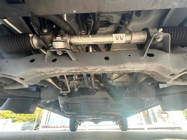 ハイゼットカーゴ ＤＸ　ＳＡＩＩＩ　ハイルーフ　キーレス　前パワーウィンドウ　スマートアシスト　衝突被害軽減ブレーキ　クリアランスソナー　両側スライドドア　ハロゲンライト　両側スライドドア　記録簿（22枚目）