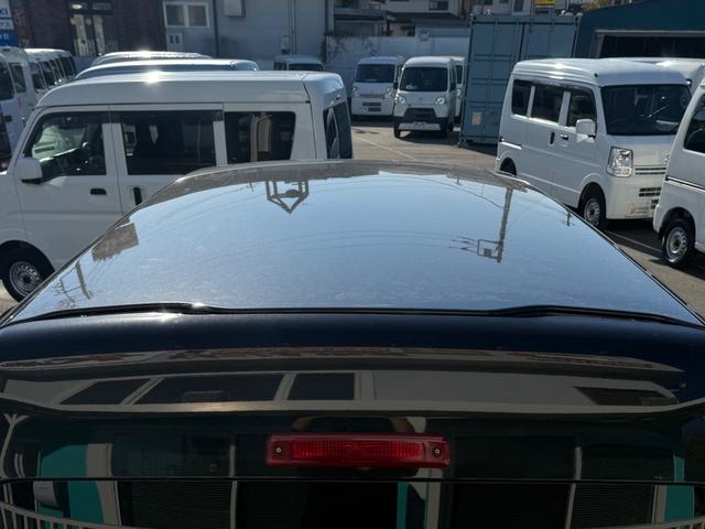 ハイゼットカーゴ クルーズターボSAIII ハイルーフ キーレス 前後パワーウィンドウ 電格ミラー 衝突被害軽減ブレーキ 純正ナビ フルセグ ETC2.0 プライバシーガラス 両側スライドドア ハロゲンライト 記録簿(20枚目)