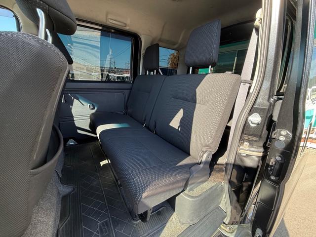 ハイゼットカーゴ クルーズターボSAIII ハイルーフ キーレス 前後パワーウィンドウ 電格ミラー 衝突被害軽減ブレーキ 純正ナビ フルセグ ETC2.0 プライバシーガラス 両側スライドドア ハロゲンライト 記録簿(41枚目)