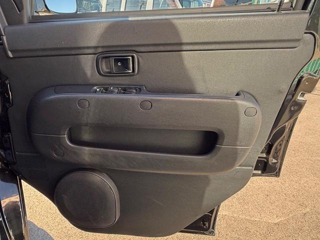 ハイゼットカーゴ クルーズターボSAIII ハイルーフ キーレス 前後パワーウィンドウ 電格ミラー 衝突被害軽減ブレーキ 純正ナビ フルセグ ETC2.0 プライバシーガラス 両側スライドドア ハロゲンライト 記録簿(42枚目)