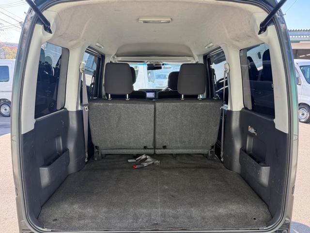 ハイゼットカーゴ クルーズターボSAIII ハイルーフ キーレス 前後パワーウィンドウ 電格ミラー 衝突被害軽減ブレーキ 純正ナビ フルセグ ETC2.0 プライバシーガラス 両側スライドドア ハロゲンライト 記録簿(46枚目)