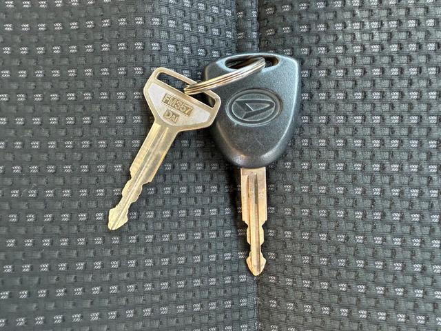 ハイゼットカーゴ クルーズターボSAIII ハイルーフ キーレス 前後パワーウィンドウ 電格ミラー 衝突被害軽減ブレーキ 純正ナビ フルセグ ETC2.0 プライバシーガラス 両側スライドドア ハロゲンライト 記録簿(49枚目)