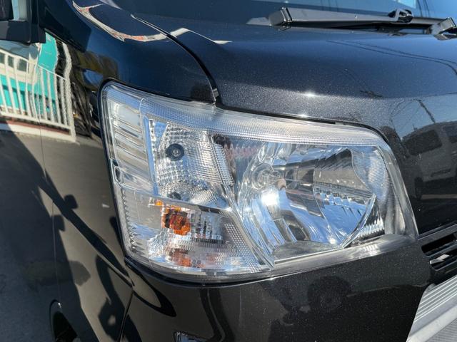 ハイゼットカーゴ クルーズターボSAIII ハイルーフ キーレス 前後パワーウィンドウ 電格ミラー 衝突被害軽減ブレーキ 純正ナビ フルセグ ETC2.0 プライバシーガラス 両側スライドドア ハロゲンライト 記録簿(52枚目)