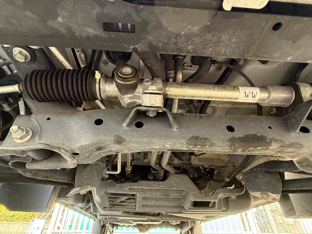 ハイゼットカーゴ ＤＸ　ＳＡＩＩＩ　ハイルーフ　キーレス　前パワーウィンドウ　衝突被害軽減ブレーキ　スマートアシスト　プライバシーガラス　クリアランスソナー　ハロゲンライト　両側スライドドア　軽貨物　軽バン（22枚目）