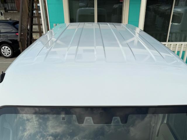 NV100クリッパーバン DX GLセーフティパッケージ ハイルーフ キーレス 前パワーウィンドウ 電格ミラー ナビ Bluetooth バックカメラ ETC 衝突被害軽減ブレーキ プライバシーガラス クリアランスソナー 両側スライドドア 軽貨物 軽バン(19枚目)