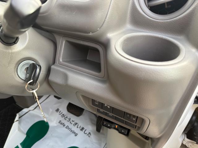 NV100クリッパーバン DX GLセーフティパッケージ ハイルーフ キーレス 前パワーウィンドウ 電格ミラー ナビ Bluetooth バックカメラ ETC 衝突被害軽減ブレーキ プライバシーガラス クリアランスソナー 両側スライドドア 軽貨物 軽バン(35枚目)