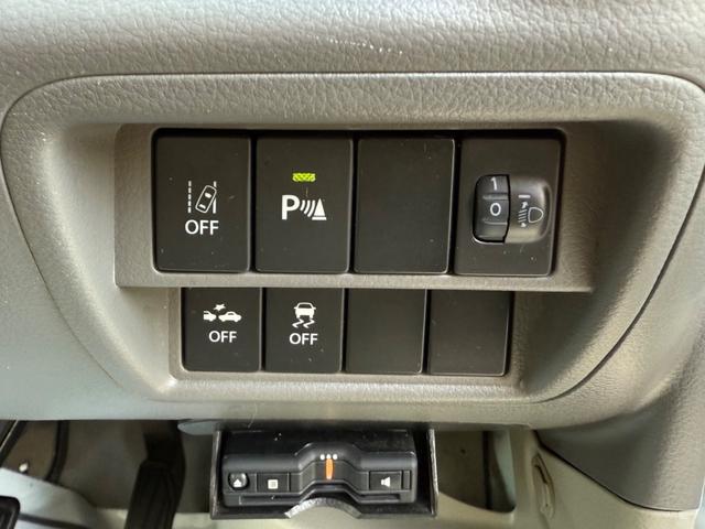 NV100クリッパーバン DX GLセーフティパッケージ ハイルーフ キーレス 前パワーウィンドウ 電格ミラー ナビ Bluetooth バックカメラ ETC 衝突被害軽減ブレーキ プライバシーガラス クリアランスソナー 両側スライドドア 軽貨物 軽バン(36枚目)