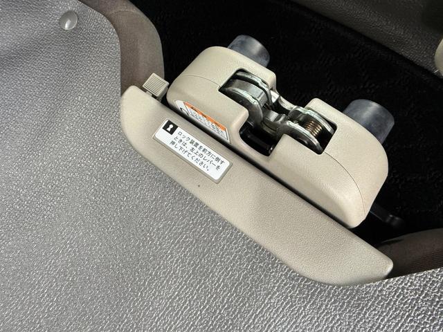 NV100クリッパーバン DX GLセーフティパッケージ ハイルーフ キーレス 前パワーウィンドウ 電格ミラー ナビ Bluetooth バックカメラ ETC 衝突被害軽減ブレーキ プライバシーガラス クリアランスソナー 両側スライドドア 軽貨物 軽バン(47枚目)