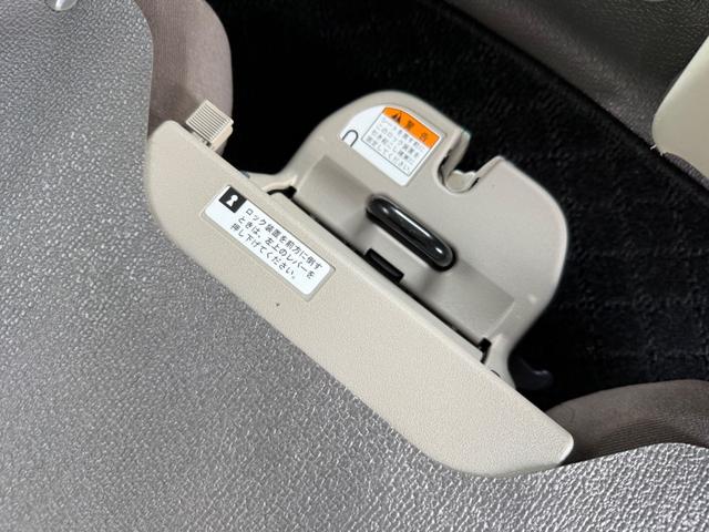 NV100クリッパーバン DX GLセーフティパッケージ ハイルーフ キーレス 前パワーウィンドウ 電格ミラー ナビ Bluetooth バックカメラ ETC 衝突被害軽減ブレーキ プライバシーガラス クリアランスソナー 両側スライドドア 軽貨物 軽バン(48枚目)