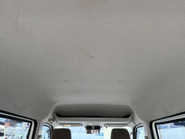 NV100クリッパーバン DX GLセーフティパッケージ ハイルーフ キーレス 前パワーウィンドウ 電格ミラー ナビ Bluetooth バックカメラ ETC 衝突被害軽減ブレーキ プライバシーガラス クリアランスソナー 両側スライドドア 軽貨物 軽バン(49枚目)